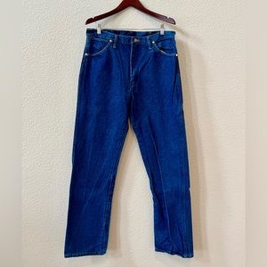 Wrangler 13MWZ Jeans